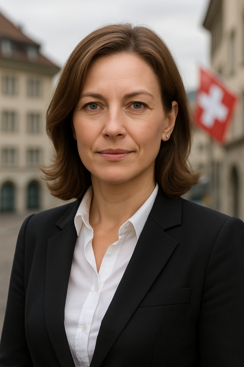 Lina Meier